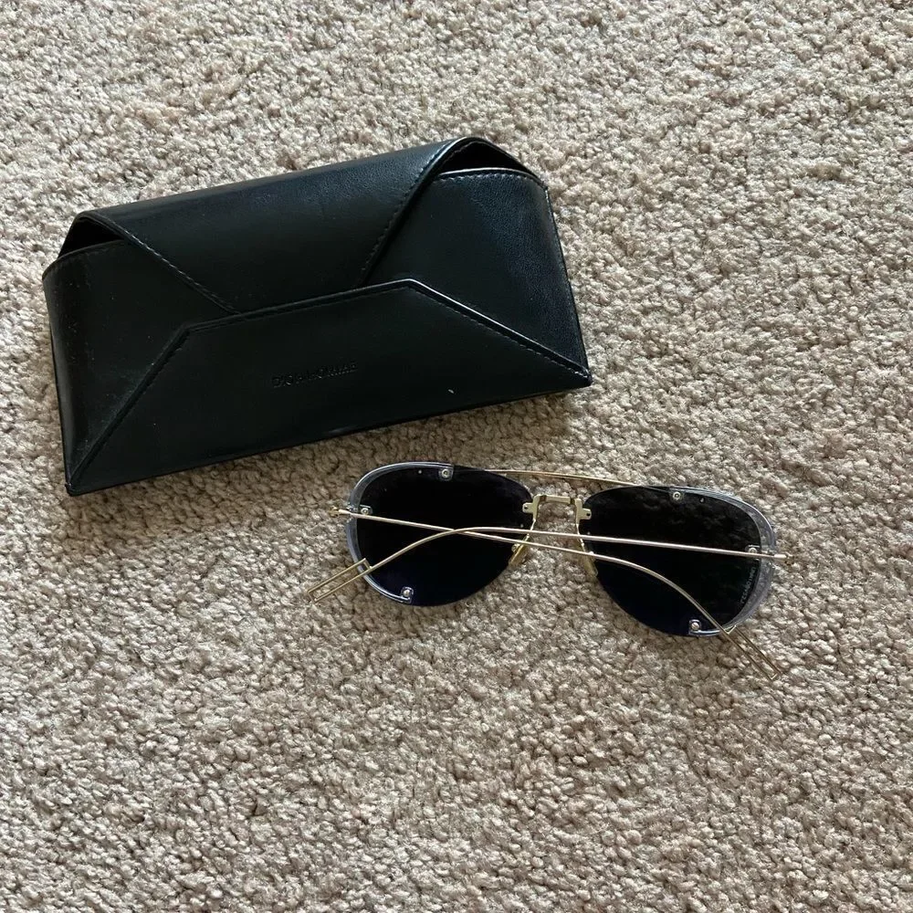 Christian Dior Homme Rainbow Chroma Sunglasses
